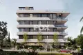 Appartement 4 chambres 311 m² Parekklisia, Chypre