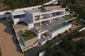 Вилла 4 спальни 1 030 м² Бениса, Испания