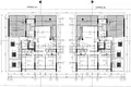 Квартира 3 спальни 172 м² район Лимасол, Кипр