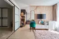 Квартира 2 комнаты 58 м² Минск, Беларусь