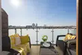 Квартира 1 комната 36 м² Варшава, Польша