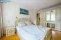 Apartamento 3 habitaciones 72 m² Klaipeda, Lituania