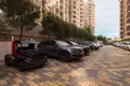2 room apartment 38 m² Sochi, Russia