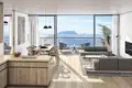 3 bedroom apartment 96 m² Budva, Montenegro