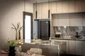 2 bedroom penthouse 81 m² Larnaca District, Cyprus