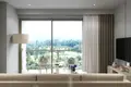 Wohnung 2 zimmer 87 m² Choeng Thale, Thailand