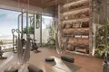1 bedroom apartment 56 m² Dubai, United Arab Emirates