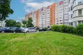 Квартира 2 комнаты 67 м² Минск, Беларусь
