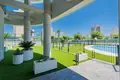 Квартира 4 комнаты 116 м² Кальпе, Испания