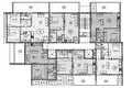 Mieszkanie 2 pokoi 96 m² Nikozja, Cypr