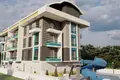 Apartamento 2 habitaciones 41 m² Konakli, Turquía
