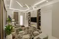 Appartement 60 m² Mahmutlar, Turquie