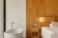 Mieszkanie 2 pokoi 89 m² Benalmadena, Hiszpania