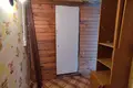 Maison 36 m² Dziarzynski sielski Saviet, Bélarus