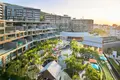 Complejo residencial Comfortable residence with swimming pools, gardens and waterfalls at 550 meters from Bang Tao Beach, Phuket, Thailand