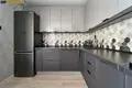 Appartement 2 chambres 68 m² Minsk, Bélarus