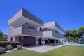 6 bedroom villa 1 204 m² Estepona, Spain