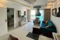 Квартира 1 спальня 70 м² Махмутлар, Турция