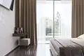 Apartamento 1 habitación 51 m² Demos Agiou Athanasiou, Chipre
