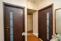2 bedroom apartment 49 m² Minsk, Belarus