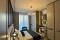 Apartamento 2 habitaciones 45 m² Basaksehir, Turquía