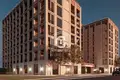 Apartamento 2 habitaciones 39 m² Budva, Montenegro