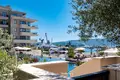 Mieszkanie 1 pokój 98 m² Tivat, Czarnogóra