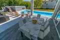 Villa 4 chambres 270 m² Rabac, Croatie