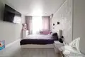 2 room apartment 50 m² Muchaviecki sielski Saviet, Belarus