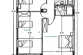 3 bedroom villa 180 m² Empa, Cyprus