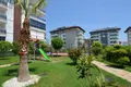 Apartamento 3 habitaciones  Kestel, Turquía