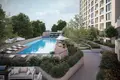 Wohnung 1 Schlafzimmer 69 m² Dubai, Vereinigte Arabische Emirate