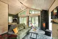 Maison 56 m² Jzufouski sielski Saviet, Bélarus
