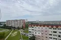 Mieszkanie 43 m² Mińsk, Białoruś