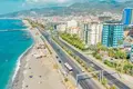 Квартира 3 спальни 140 м² Средиземноморский регион, Турция