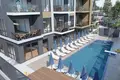 Wohnung 2 zimmer 50 m² Demirtas Koyu, Türkei