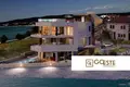 Apartamento 4 habitaciones  Opcina Dezanovac, Croacia