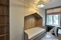 3 room apartment 62 m² Brest, Belarus