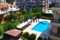 Mieszkanie 2 pokoi 55 m² Nesebyr, Bułgaria