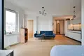 Квартира 1 комната 43 м² Рига, Латвия