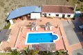 Haus 6 Schlafzimmer 226 m² Dos Hermanas, Spanien