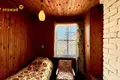 House 108 m² Usiazski sielski Saviet, Belarus