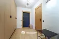 Appartement 3 chambres 63 m² Minsk, Bélarus