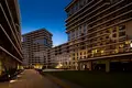 Ресторан, кафе 202 м² Борнова, Турция