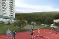 Apartamento 6 habitaciones 210 m² Cankaya, Turquía
