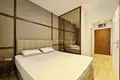 Apartamento 1 habitacion 46 m² en Budva, Montenegro