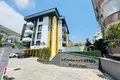 2 bedroom apartment 75 m² Muratpasa, Turkey