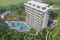 Квартира 2 комнаты 62 м² Муратпаша, Турция
