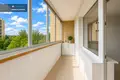 Appartement 2 chambres 43 m² en Vilnius, Lituanie