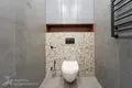 Wohnung 2 zimmer 48 m² Minsk, Belarus
